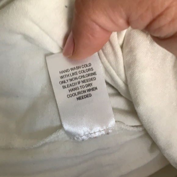 Lace like shell overlay - Picture 5 of 5